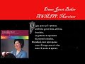 (sorry for the downhill score on some parts..)

dame janet baker
ogni pena pi� spietata
from 