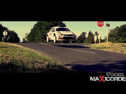 Latest WRC HD & Rally HD Videos