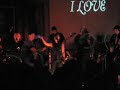 LWYS Concert @ Georgetown - I Love