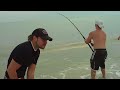 Shark Fishing on Sanibel Shark Fishing on Sanibel