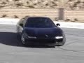NSX doughnuts gone bad!