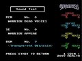 Gauntlet 4 Transparent Obstacle OST (Genesis) Gauntlet 4 Transparent Obstacle OST (Genesis)