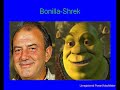 Parecidos razonables