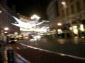 videos de Geometric Shape of Christmas - Regent St London