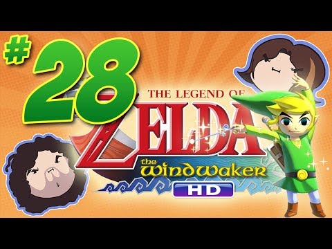 WIND - Oh man. Yesterday? Felt like WEEKS. Game Grumps are: Egoraptor: http://www.YouTube.com/Egoraptor Danny: http://www.YouTube.com/NinjaSexParty Game Grumps on F...