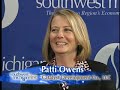 Southwest Michigan First's Business First:  06/29/2008