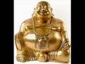 Pot Bellied Buddha- Vic Mignogna