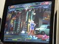 Capcom vs. SNK 2 - Ichi vs. Iyo