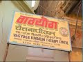 Sanskrit Grammarian Vagish Shastri