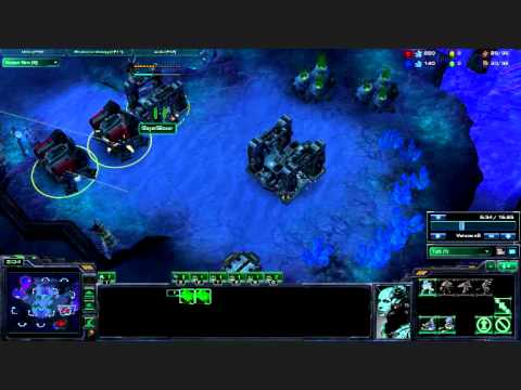 starcraft 2 terran starcraft 2 terran