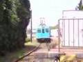 桃太郎電鉄ラッピング電車