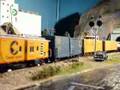 Chessie System Movie ll