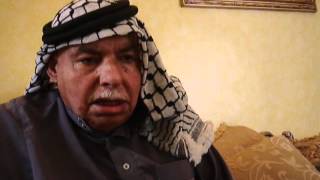 ح 3- مقابلة تاريخ شفوي للنكبة الفلسطينية مع عبدالمطلب عبدالله ياغي من المسمية الكبيرة-غزة- فلسطين