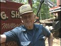 Oldest Active Stock Car Driver