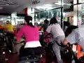 AB GYM