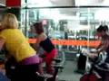 AB GYM