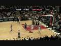 Chicago Bulls October November Mix