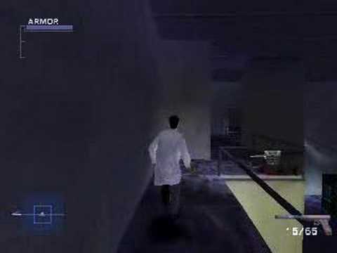 Syphon Filter 2
