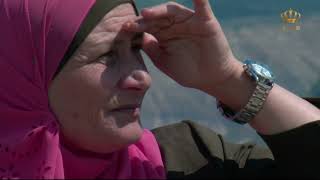 يوم جديد  بلدة عقربا شمال عمان