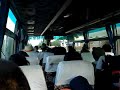 Chinese Bus Chinese Bus