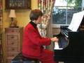 Showtime Sonatina 3rd movement　第３楽章　（バスティン　Bastien）