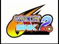 CAPCOM VS. SNK 2: THEME OF GOUKI REMIX - REQUEST