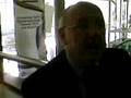 Horace Robertson on the Entreprenuership Development Confer