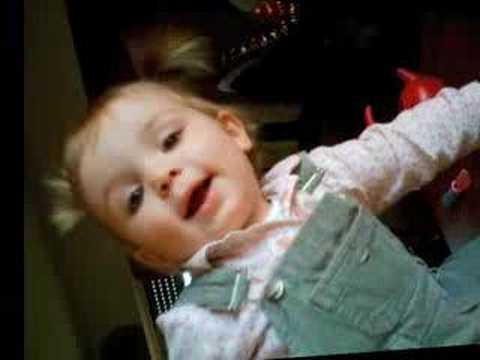 Feliz Cumple Delfi!