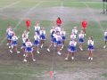 Pinellas Park Tbird SYFC 2009 Varsity Midgets