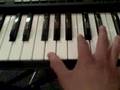 Video Request: Latin Montuno Cm I-V-I-V