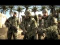 Battlefield: Bad Company---\"Snake Eyes\"----