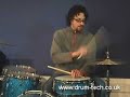 Reggae Grooves with Erik Stams