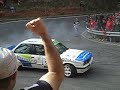 rallysprint san miguel 2007