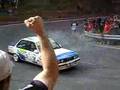 rallysprint san miguel 2007