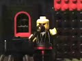 Lego we will rock you