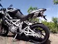 Bimota DB6 Mille Delirio