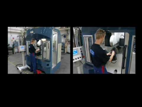 OSBORN INTERNATIONAL ESCOVAS INDUSTRIAIS