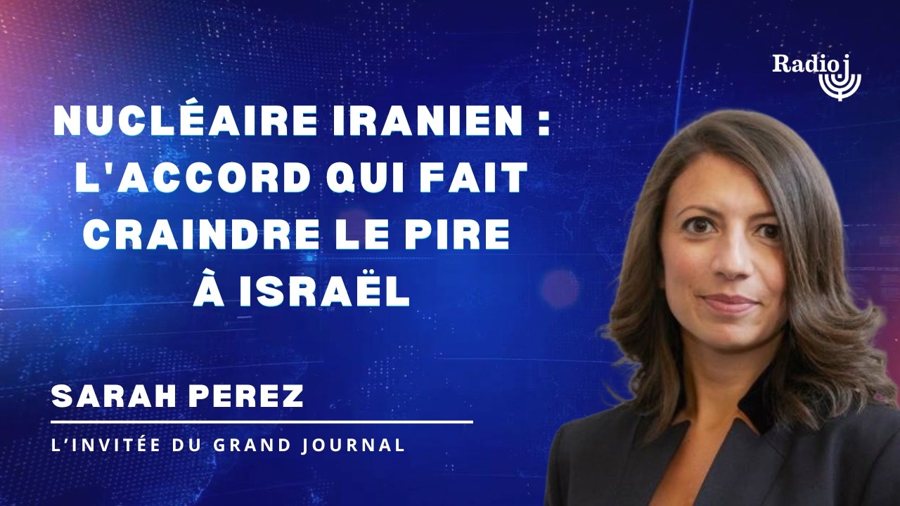 					Accord Trump-Iran : Israël a-t-il été abandonné ? 					