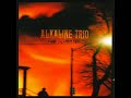 Album - Maybe I'll Catch Fire (2000) This song is already on Youtube, but since I have the rest of the album, might as well put this one up as well. Lyrics: Shaking like a dog shittin' razorblades, Waking up next to nothing after dreaming of you and me I'm waking up all alone, waking up so relieved While you're taking your time with apologies, I'm making my plans for revenge Red eyes on orange horizons If Columbus was wrong I'd drive straight off the edge I'd drive straight off the edge Taking your own life with boredom, I'm taking my own life with wine - It helps you to rule out the sorrow, It helps me to empty my mind Making the most of a bad time I'm smoking the brains from my head Leaving the coal calling the kettle black and orange and red This kettle is seeing red I've got a big fat fuckin' bone to pick with you my darling In case you haven't heard I'm sick and tired of trying I wish you would take my radio to bathe with you, Plugged in and ready to fall Shaking like a dog shittin' razorblades, Waking up next to nothing after dreaming of you and me I'm waking up all alone, waking up so relieved While you're taking your time with apologies, I'm planning out my revenge Red eyes on orange horizons If Columbus was wrong I'd drive straight off the edge I'm seeing red I've got a big fat fuckin' bone to pick with you my darling In case you haven't heard I'm sick and tired of trying I wish you would take my radio to bathe with you, Plugged in and ready to fall Plugged in <b>...</b>