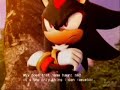 Shadow The Hedgehog - I Am