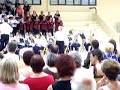 Daimiel vs. Vilassar: Las espigadoras