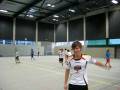 BK frisbie(r) te Aalter.AVI