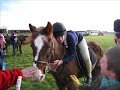 **Pony Club Mounted Games England Tryouts**