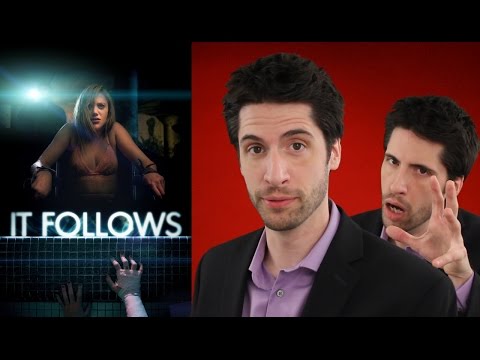 It Follows movie review