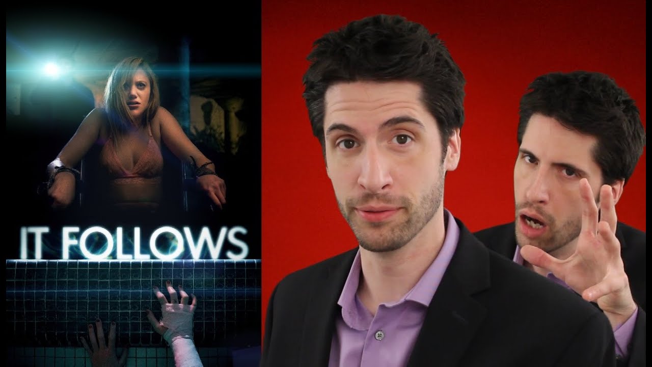 It Follows movie review