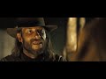 John Hurt monologue (the proposition)
