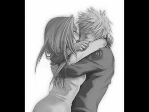 sakura and naruto