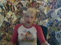 CELEBRITY METH MOUTH! (Webbasode 35)