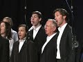 Popular Israeli song written by Naomi Shemer in 1967. The original song describes the Jewish people's 2000-year longing to return to Jerusalem; Performed by Vienna Jewish Choir & Vienna JazzKlez in April 2007. Conducted&arranged by Roman Grinberg. Text&Translations: http://www.hebrewsongs.com/song-yerushalayimshelzahav.htmAvailable on CD: http://shop.orf.at/oe1/shop.tmpl?art=3527