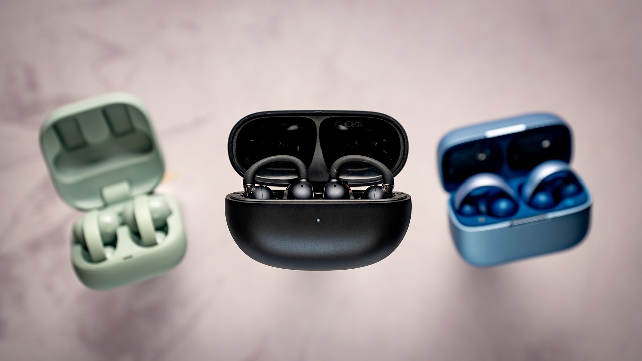 The BEST Clip-On Earbuds of 2026 | Best under $100, mid-tier, and premium!